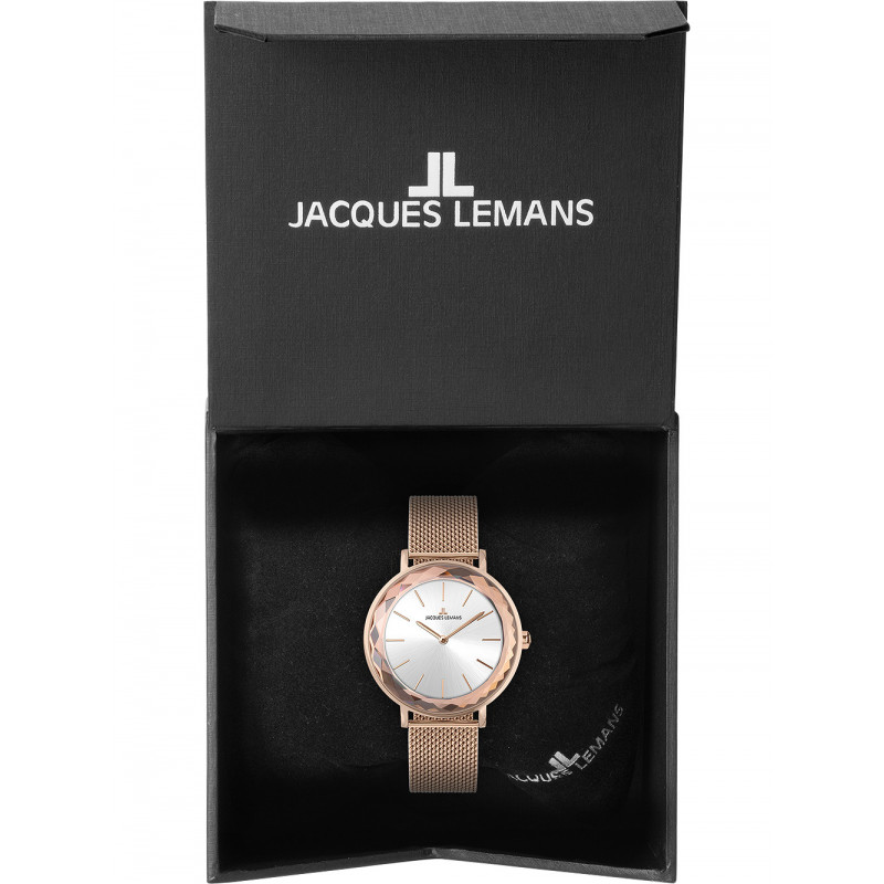 Jacques Lemans 1-2054I laikrodis