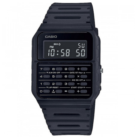 Casio CA-53WF-1BEF laikrodis