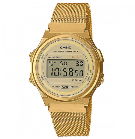 Casio A171WEMG-9AEF laikrodis