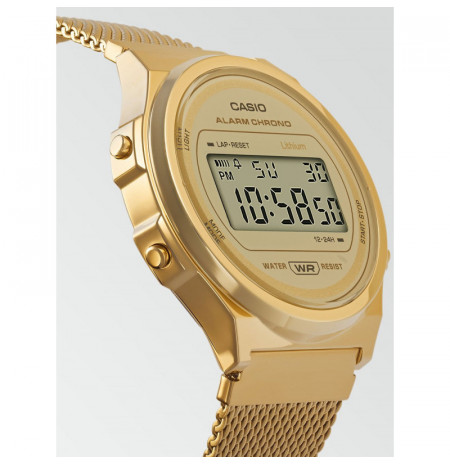 Casio A171WEMG-9AEF laikrodis