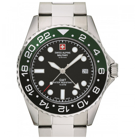 Swiss Alpine Military 7052.1138 laikrodis