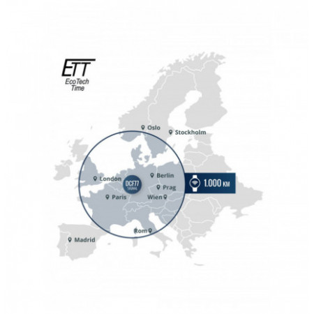 ETT Eco Tech Time ELS-11494-22L laikrodis