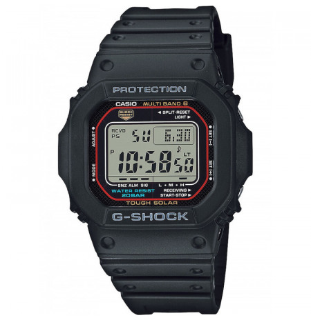 Casio GW-M5610U-1ER laikrodis