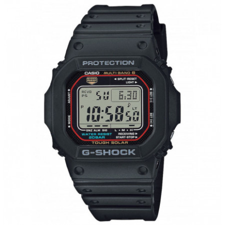 Casio GW-M5610U-1ER laikrodis