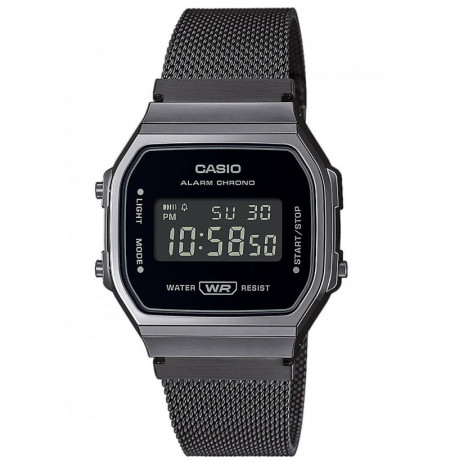 Casio A168WEMB-1BEF laikrodis