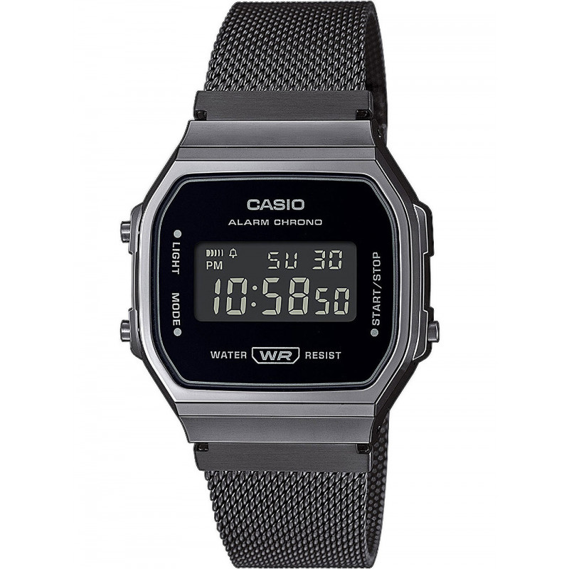 Casio A168WEMB-1BEF laikrodis