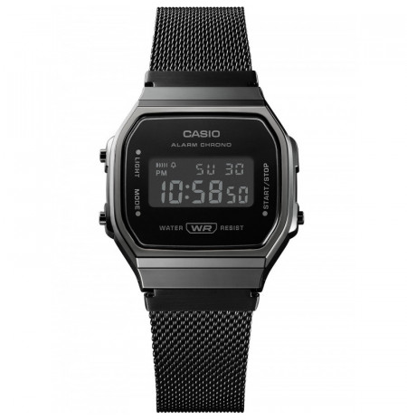 Casio A168WEMB-1BEF laikrodis