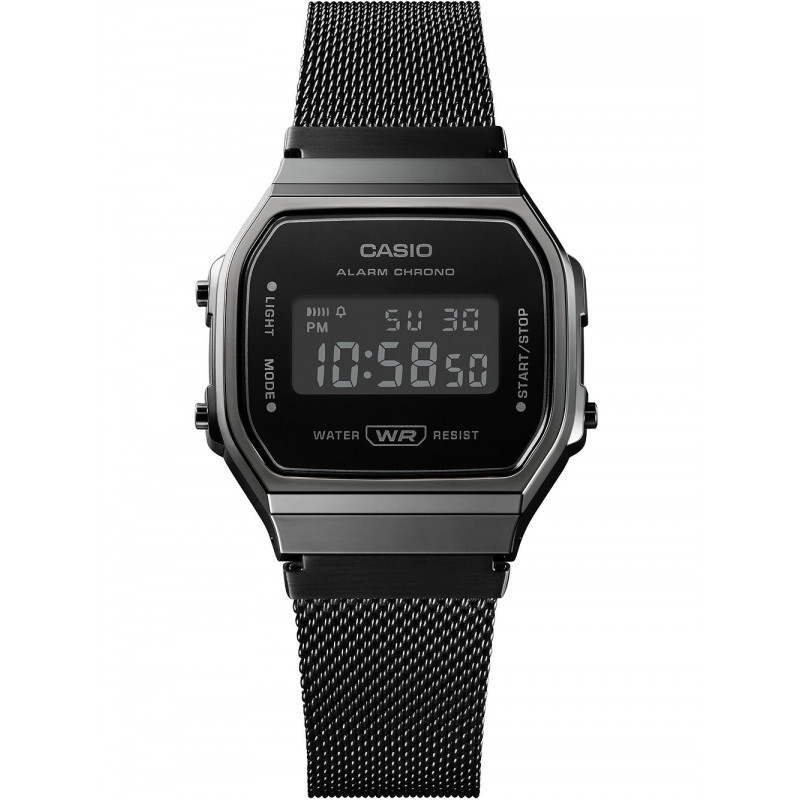 Casio A168WEMB-1BEF laikrodis