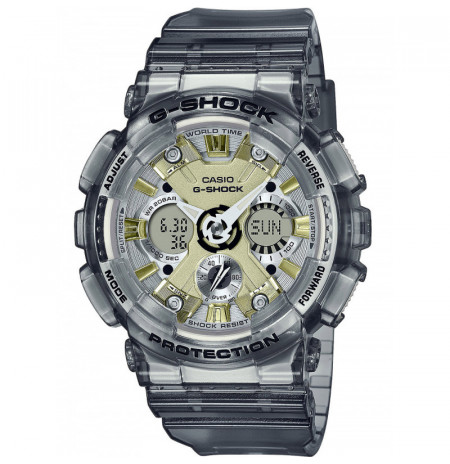 Casio GMA-S120GS-8AER laikrodis