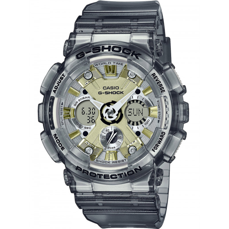 Casio GMA-S120GS-8AER laikrodis