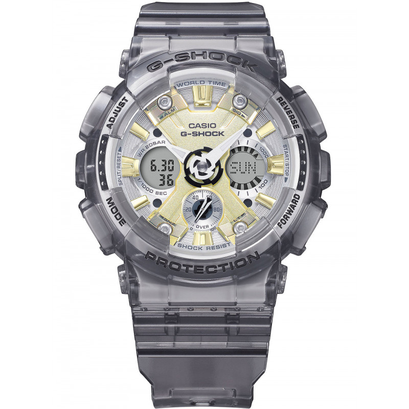 Casio GMA-S120GS-8AER laikrodis