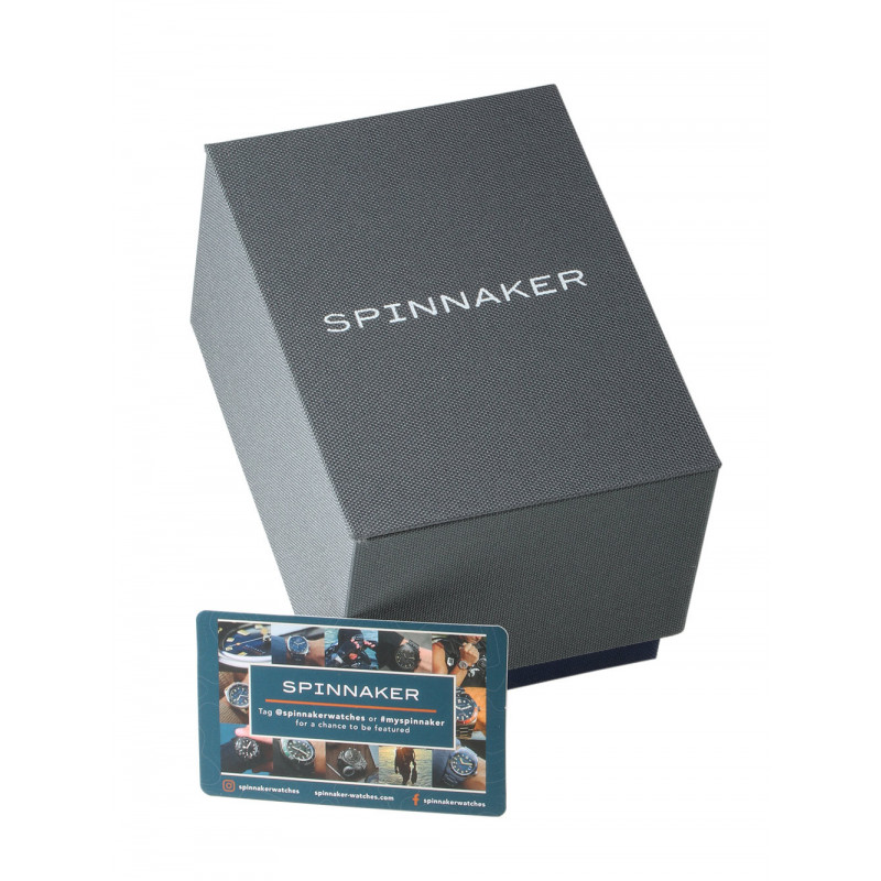 Spinnaker SP-5089-22 laikrodis