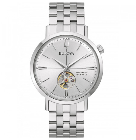 Bulova 96A276 laikrodis