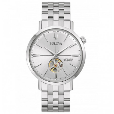 Bulova 96A276 laikrodis