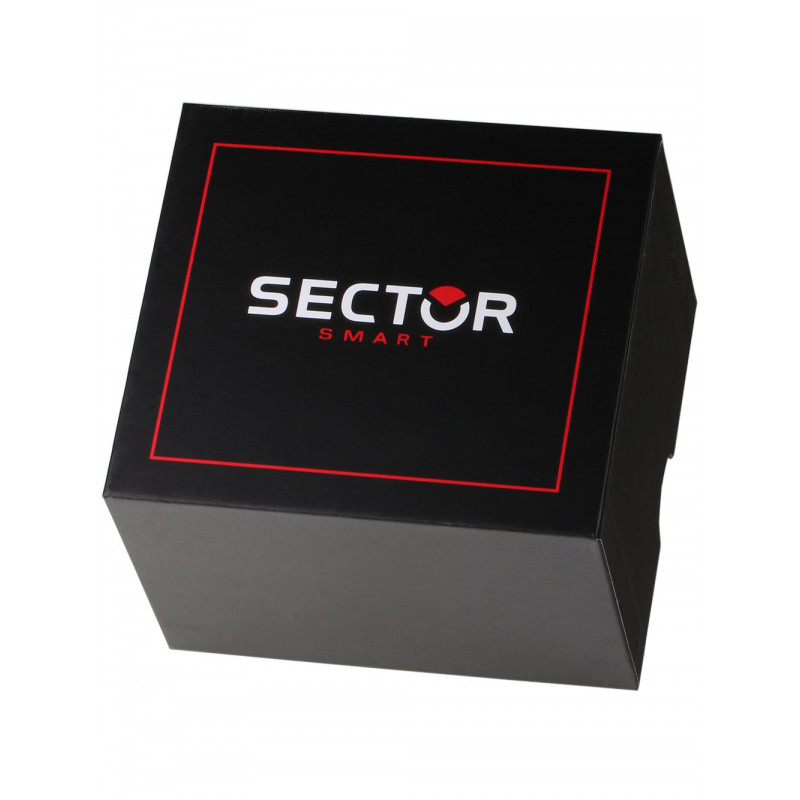 Sector R3251545003 laikrodis