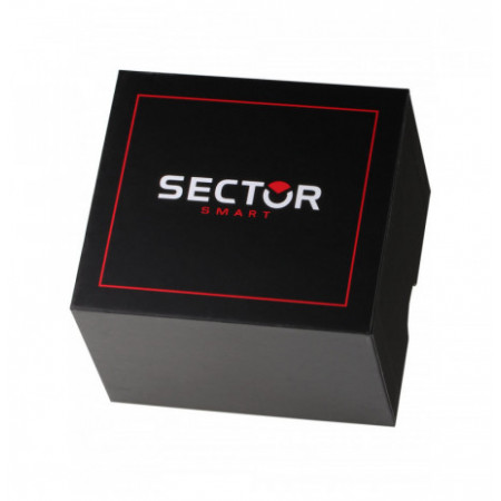 Sector R3251545003 laikrodis