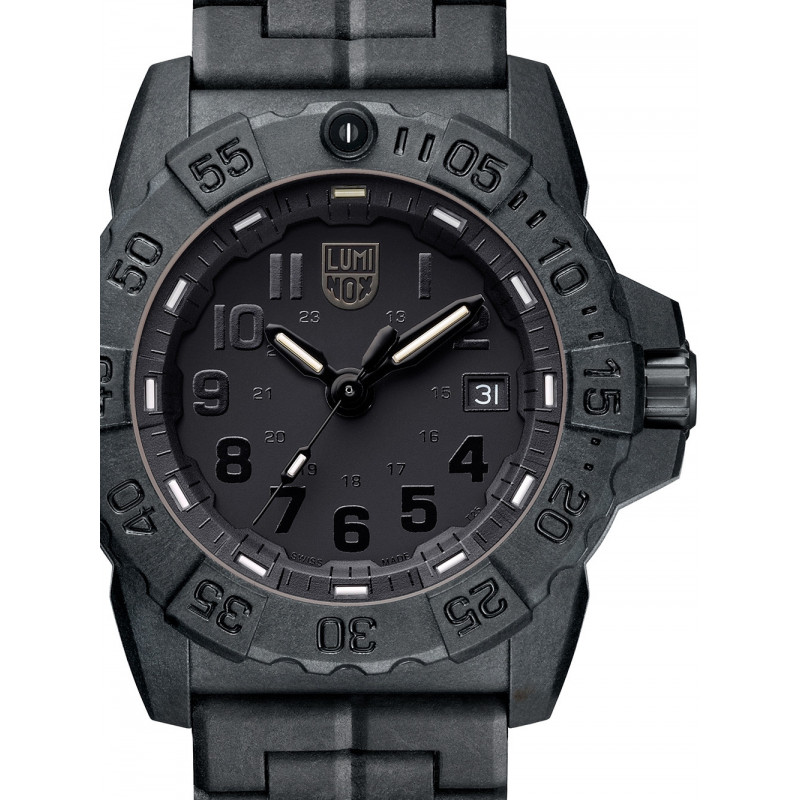 Luminox XS.3502.BO.L laikrodis