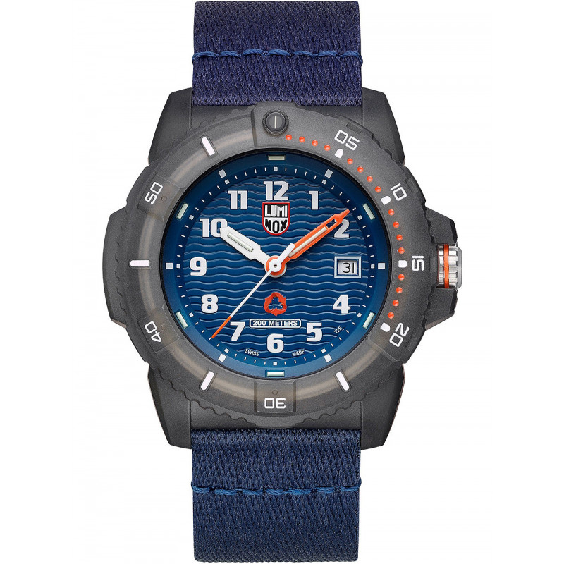 Luminox XS.8903.ECO laikrodis