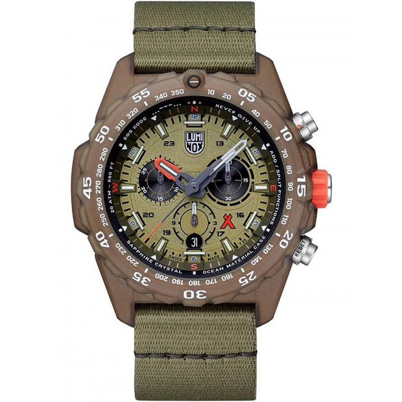 Luminox XB.3757.ECO laikrodis