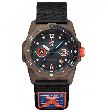 Luminox XB.3721.ECO laikrodis