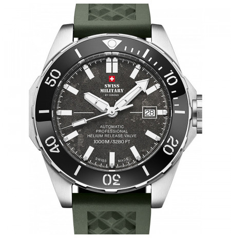 Swiss Military by Chrono SMA34092.09 laikrodis