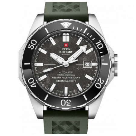 Swiss Military by Chrono SMA34092.09 laikrodis