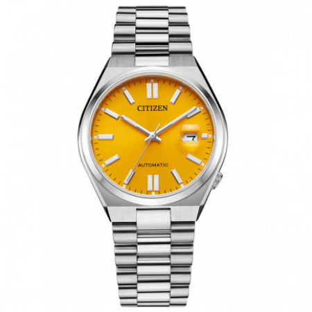 Citizen NJ0150-81Z laikrodis