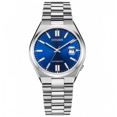 Citizen NJ0150-81L laikrodis