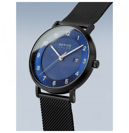 Bering 15439-327 laikrodis