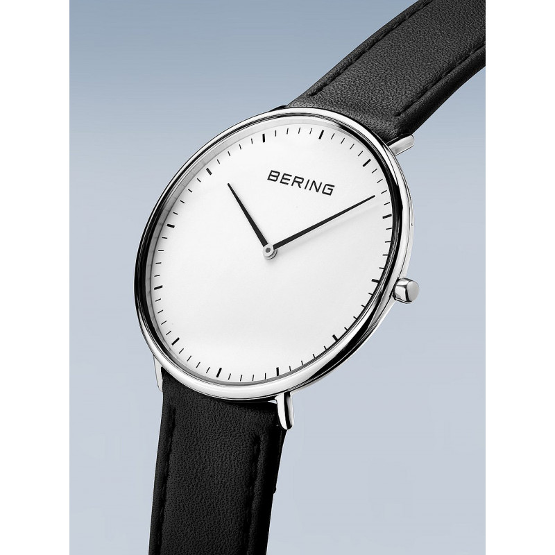 Bering 15739-404 laikrodis