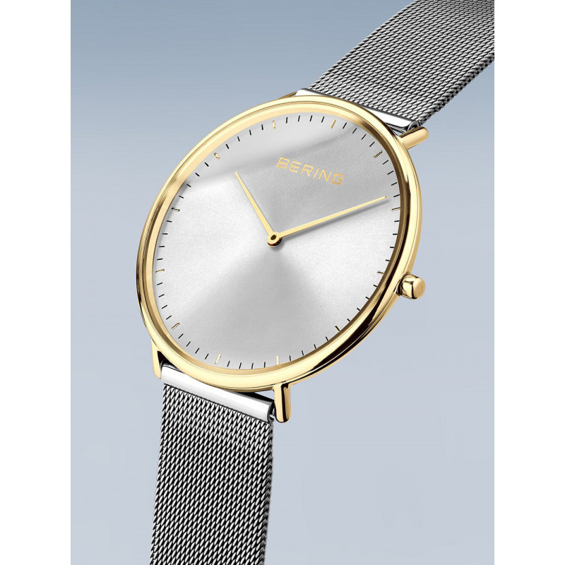 Bering 15739-010 laikrodis