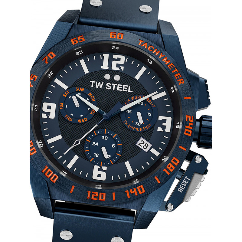 TW-Steel TW1020 - Limited Edition laikrodis