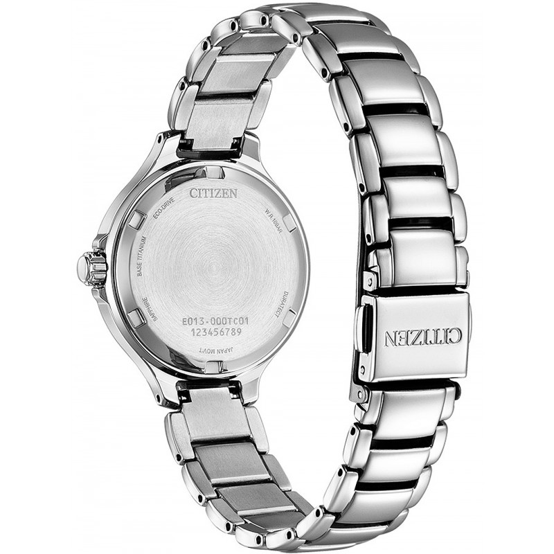 Citizen EW2680-84N laikrodis