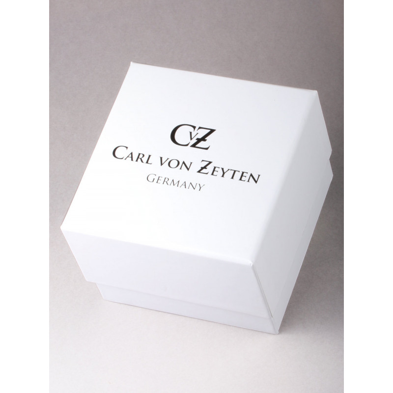 Carl von Zeyten CVZ0062WH laikrodis