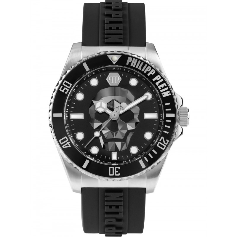 Philipp Plein PWOAA0122 laikrodis