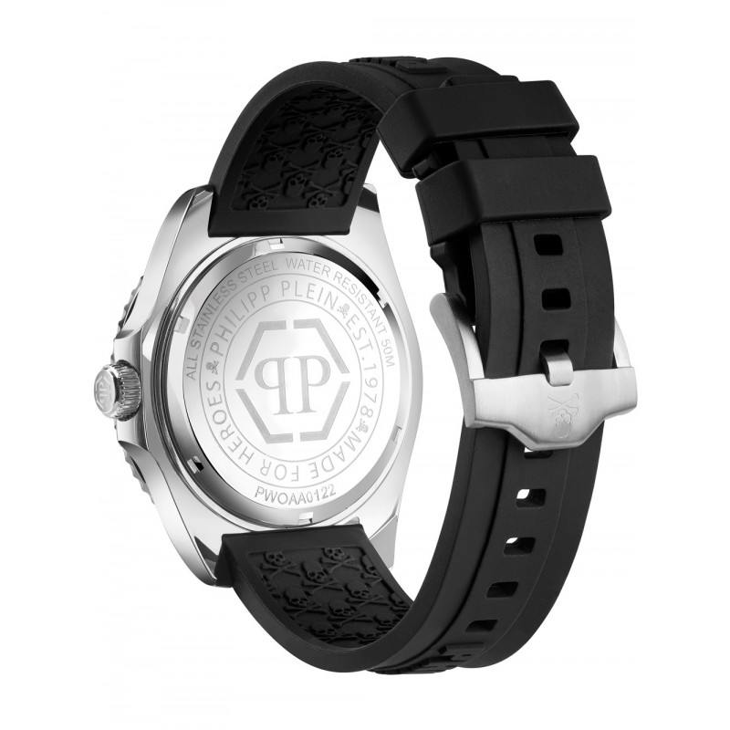 Philipp Plein PWOAA0122 laikrodis