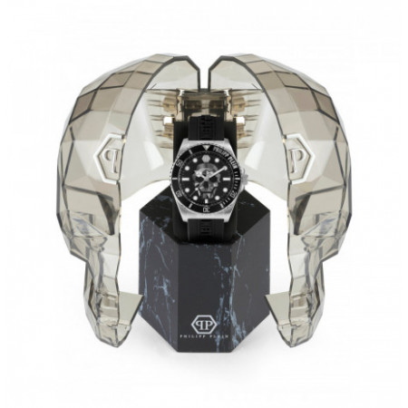 Philipp Plein PWOAA0122 laikrodis