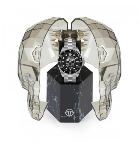 Philipp Plein PWOAA0522 laikrodis