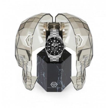 Philipp Plein PWOAA0522 laikrodis