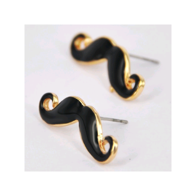 AUSKARAI „mustache“