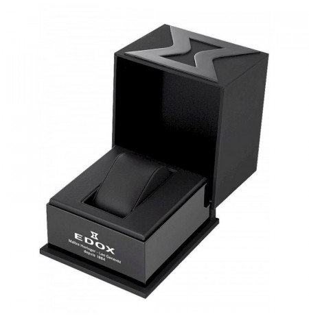 Edox 53020-37RC-VR laikrodis
