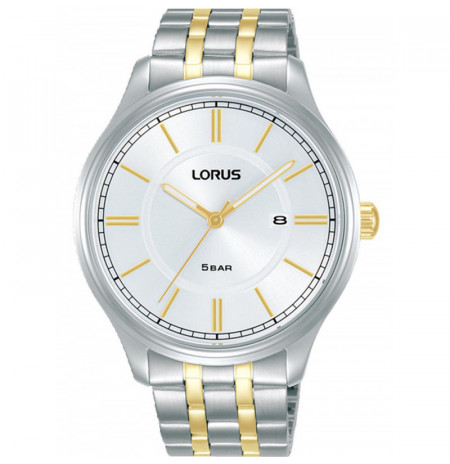 Lorus RH953PX9 laikrodis