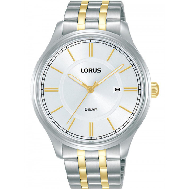 Lorus RH953PX9 laikrodis