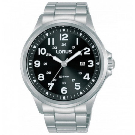 Lorus RH991NX9 laikrodis