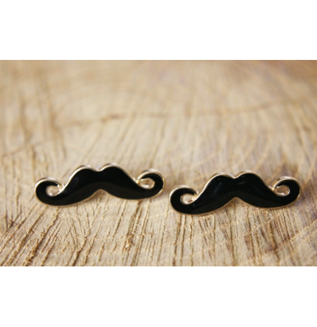 AUSKARAI „mustache“