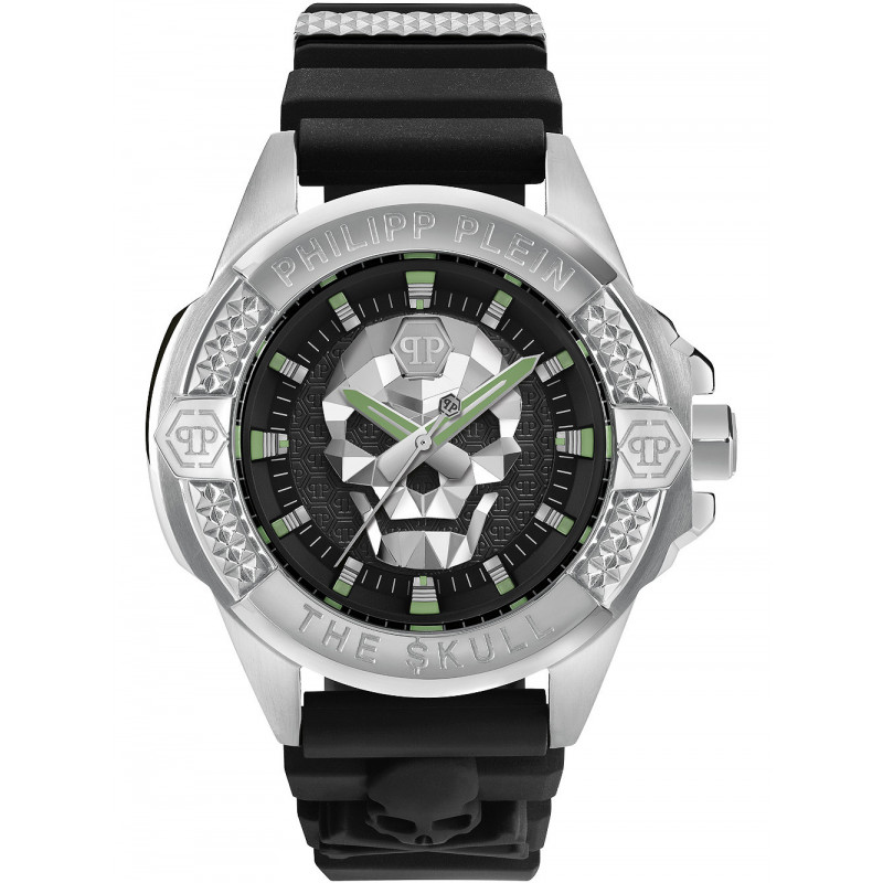 Philipp Plein PWAAA0121 laikrodis