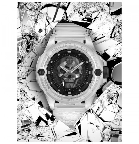 Philipp Plein PWWAA0423 laikrodis