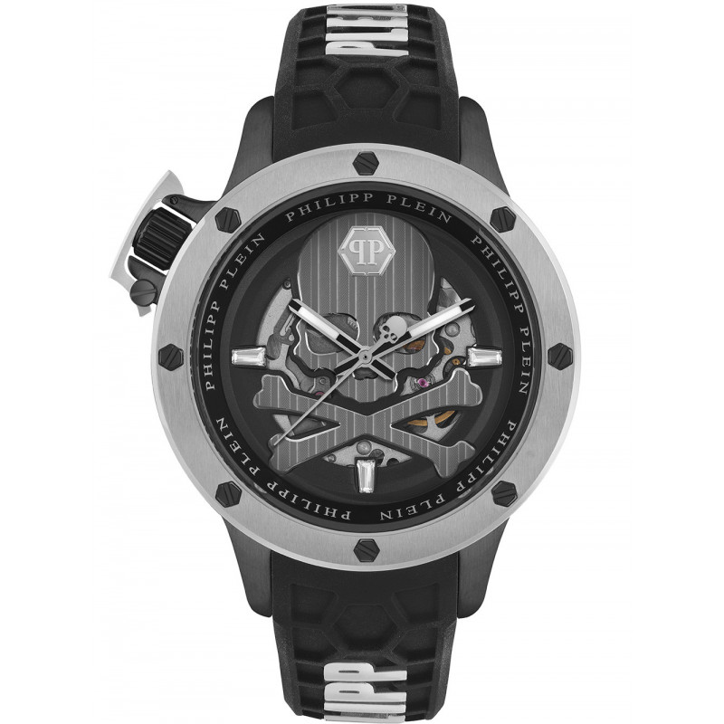 Philipp Plein PWUAA0523 laikrodis