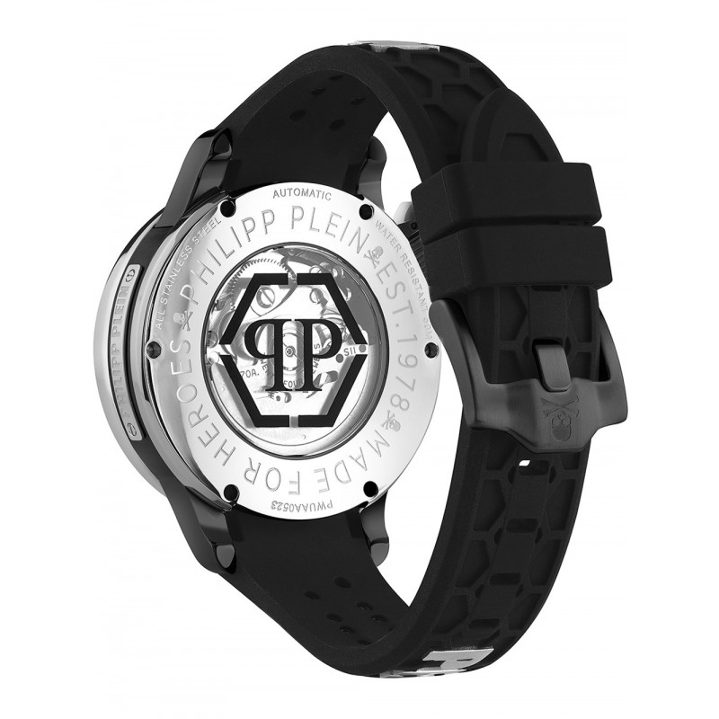 Philipp Plein PWUAA0523 laikrodis