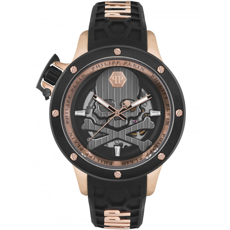 Philipp Plein PWUAA0623 laikrodis